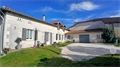 Maison en pierres à la vente